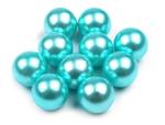 Decorative pearls Ø10 mm/10 pcs