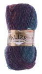 Angora Gold  Batik Yarn