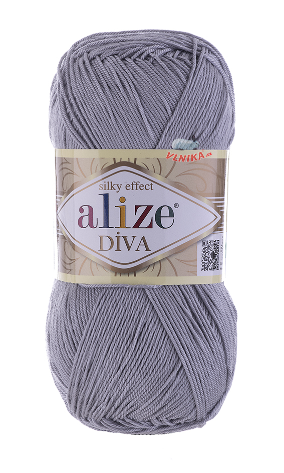Diva Yarn  Vlnika - yarn, wool warehouse - buy all of your yarn