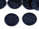 Pearl button ø 38 mm