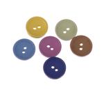 Button 20 mm wooden MIX