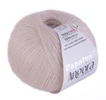 Papatya Angora Merino Yarn