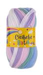 Cicibebe Batik Yarn