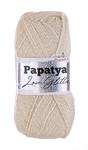 Papatya Love Glitter Yarn