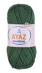 Makreme Yarn