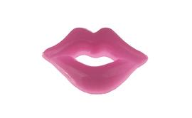 Stick-on decoration lips 13x18mm