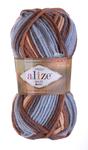 Superlana Maxi Batik Yarn