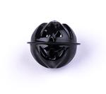 Jingle bell Halloween 30 mm metal