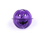 Jingle bell Halloween 30 mm metal