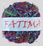 Fatima Yarn