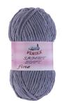 Samet Soft Fine Yarn