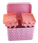 Sewing box 27x17,5x22,5 cm