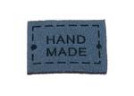 Applique HAND MADE 20x15mm