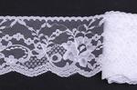White lace 70mm/2m