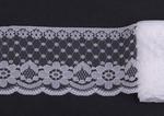 White lace 65mm/2m
