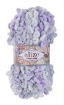  Puffy Yarn Fine color