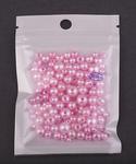 Beads for stringing MIX 3-8mm/150 pcs