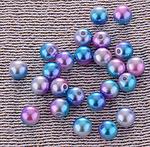 Beads for stringing 4mm/500 pcs