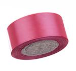 Satin ribbon  40mm/22,5m