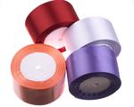 Satin ribbon  50mm/22,5m