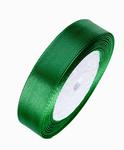 Satin ribbon  22.5 m, width 25 mm