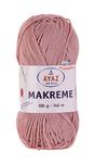 Makreme Yarn