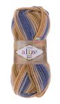 Superlana Maxi Batik Yarn