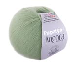 Papatya Angora Merino Yarn