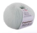 Papatya Angora Merino Yarn