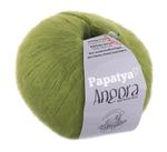 Papatya Angora Merino Yarn