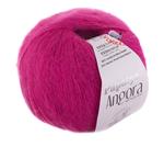 Papatya Angora Merino Yarn