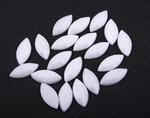 Stick-on stone 7x15 mm/20pcs