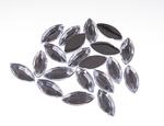 Stick-on stone 7x15 mm/20pcs