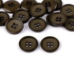 Button 20 mm suit plastic