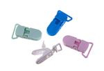 Plastic clip 40mm