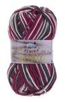 Robin Yarn color