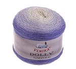 Dolly Ombre Yarn
