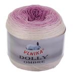 Dolly Ombre Yarn