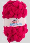 Maxi Teddy Yarn