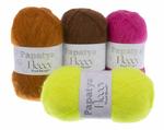 Papatya Fleecy Yarn