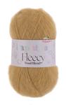 Papatya Fleecy Yarn