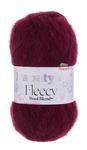 Papatya Fleecy Yarn