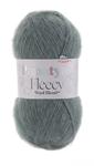 Papatya Fleecy Yarn