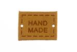 Applique HAND MADE 20x15mm