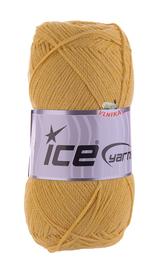 Natural Cotton Air  Yarn