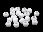 Plastic Beads 11x14mm/10pcs