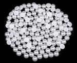 Pearls for sticking Ø9 mm/20 pcs
