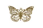 Butterfly application 38x26 mm