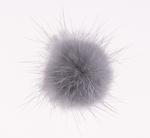 Fur application 3,5 cm