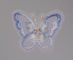 Application butterfly 5cm